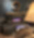 Thumbnail: 74" Beam Mantle + Fireplace