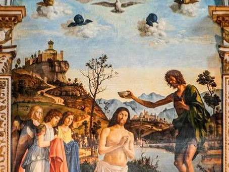 2026년 1월 11일 주일 예식서