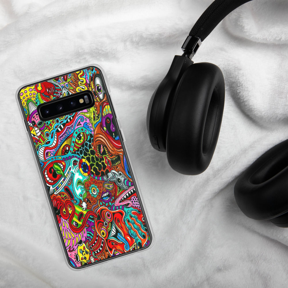 Samsung Case