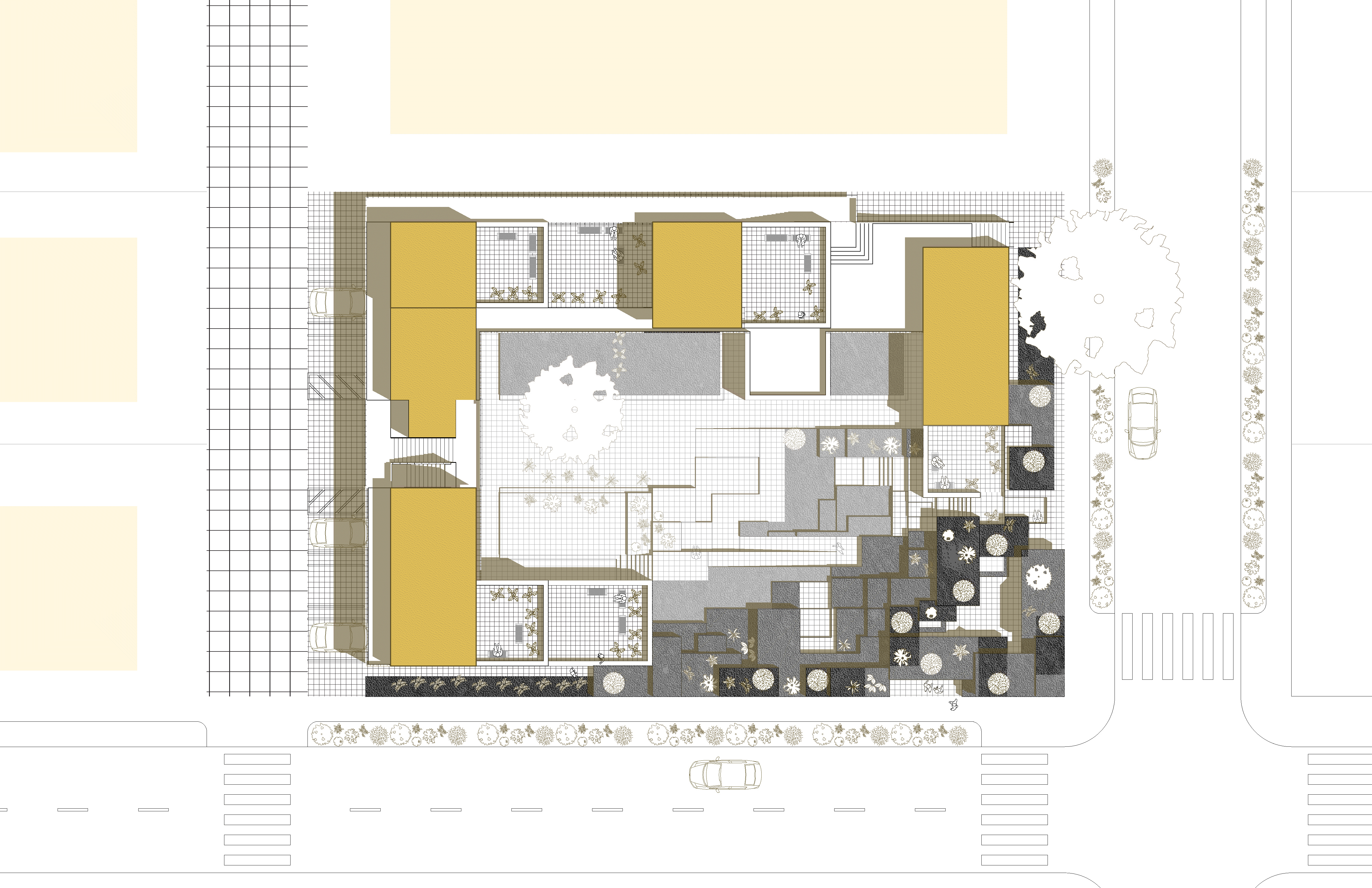 Floor PLAN GIF