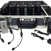 معدات ترجمة فورية