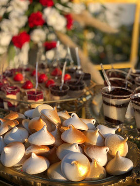 Wedding, marriage proposal, birthday party, baby shower, Hamper of Events