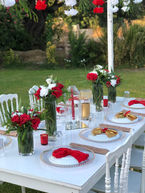 Wedding, marriage proposal, birthday party, baby shower, Hamper of Events