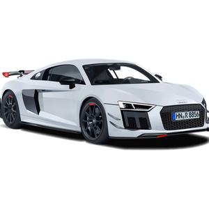 Vector Car Illustration