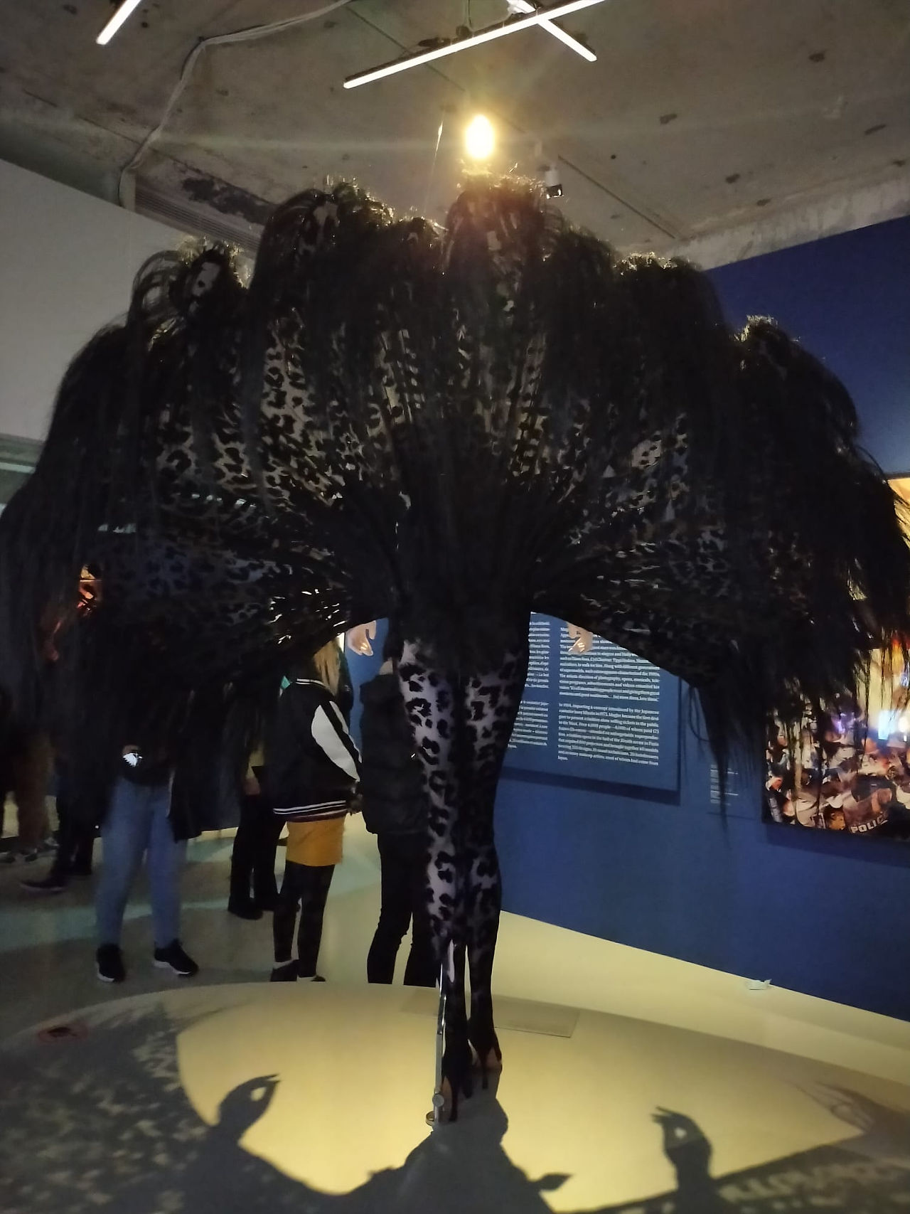 Expo Parigi: Thierry Mugler 
