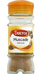 Muscade Aliments toxiques pour les perroquets