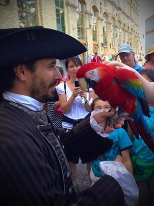 Fête de la Nouvelle-France 2013