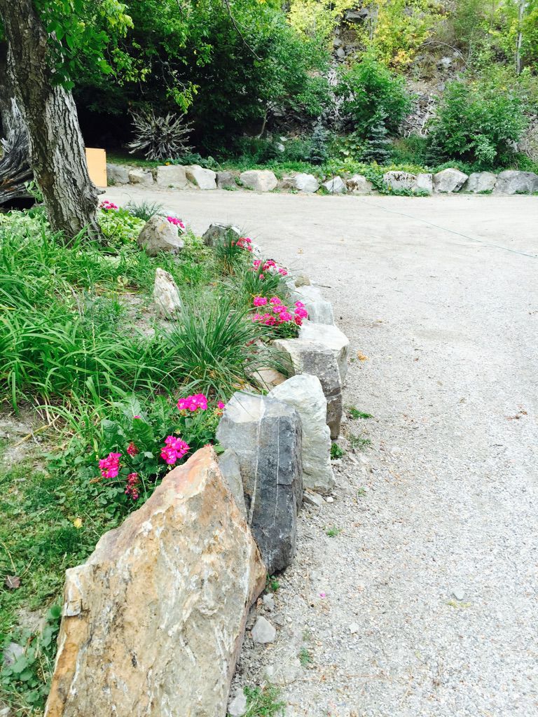 Hansen's Excavating Septic Systems Excavation Wynndel