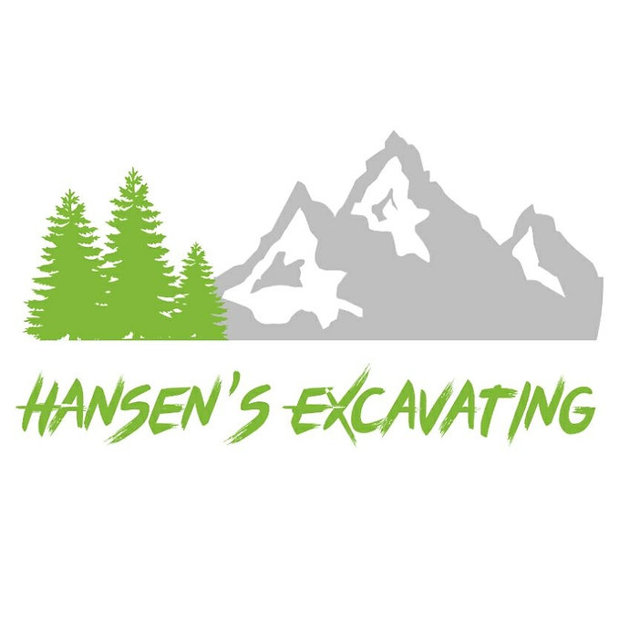 Hansen's Excavating Septic Systems Excavation Wynndel