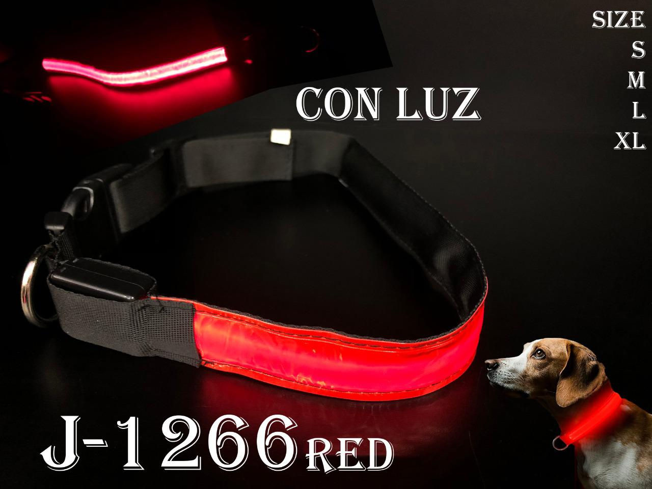 Collar reflectivo  - UNIDAD