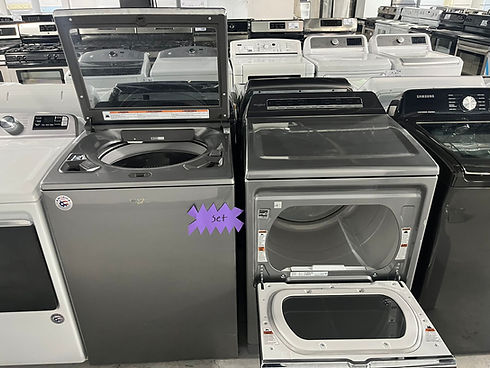 Laundry Baltimore Appliance Center.jpeg