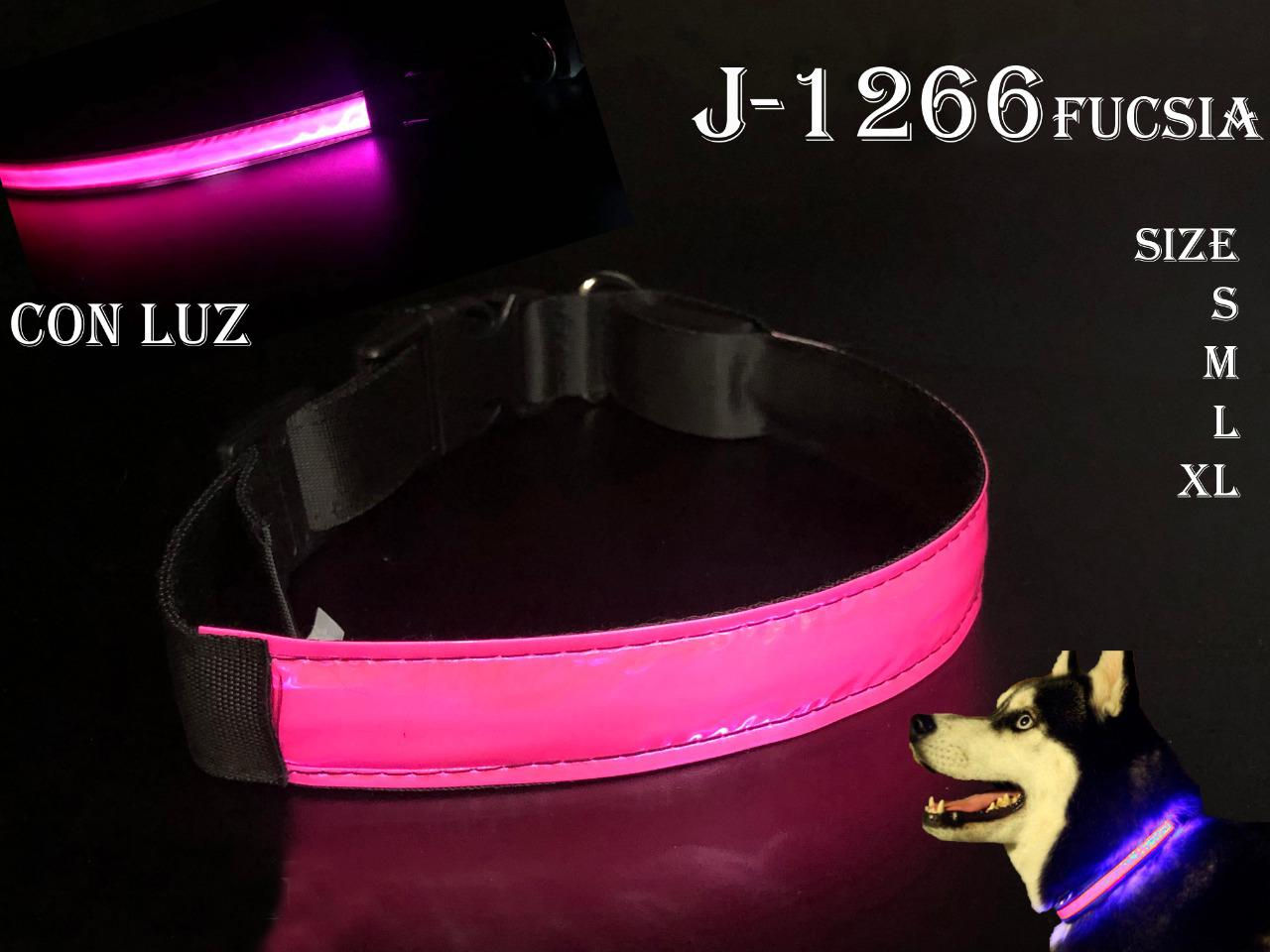 Collar reflectivo  - UNIDAD