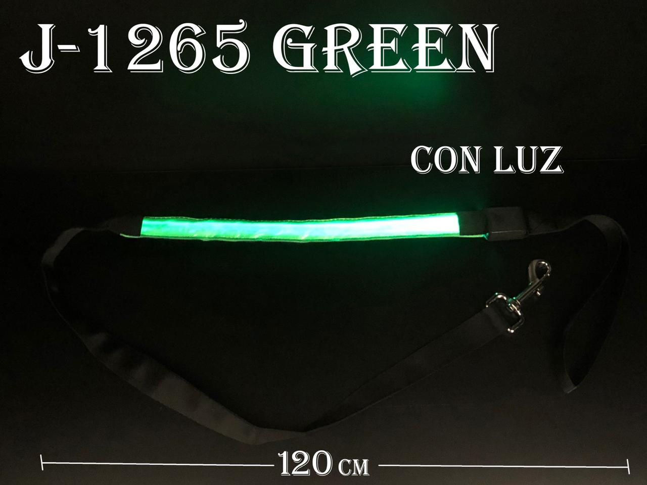 Collar reflectivo  - UNIDAD