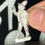 Thumbnail: Harlequin - Miniatures - Unknown Figure - Single Figure