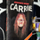 Thumbnail: Stephen King - Carrie - 1974