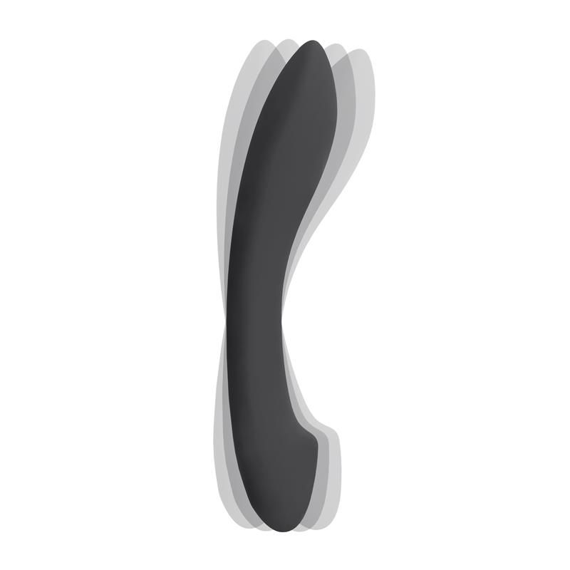 JIL - Nora - Super Quiet Vibrator from Love4Play.co.uk