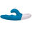 Thumbnail: OhMiBod Freestyle W Music Vibrator from Love4Play.co.uk