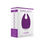 Thumbnail: Simplicity - Vayle - Rechargeable Clitoral Vibrator - Purple