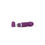 Thumbnail: bswish - BCute Curve Bullet Vibrator - Purple from Love4Play.co.uk
