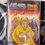 Thumbnail: He Man - She Ra - The Secret of the Sword - DVD