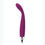 Thumbnail: Svakom - Cici - Rechargeable Flexible G-Spot Vibrator - Plum