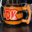 Thumbnail: Nintendo - Donkey Kong - Collectible Mug -Paladone 2018
