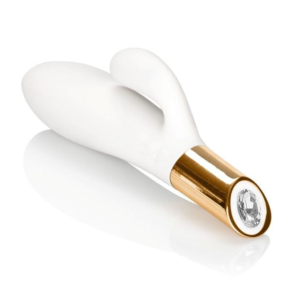Callie by Jopen Vibrating Dual Massager from Love4Play.co.uk
