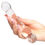 Thumbnail: Fifty Shades of Grey - Drive me Crazy - Glass Dildo from Love4Play.co.uk