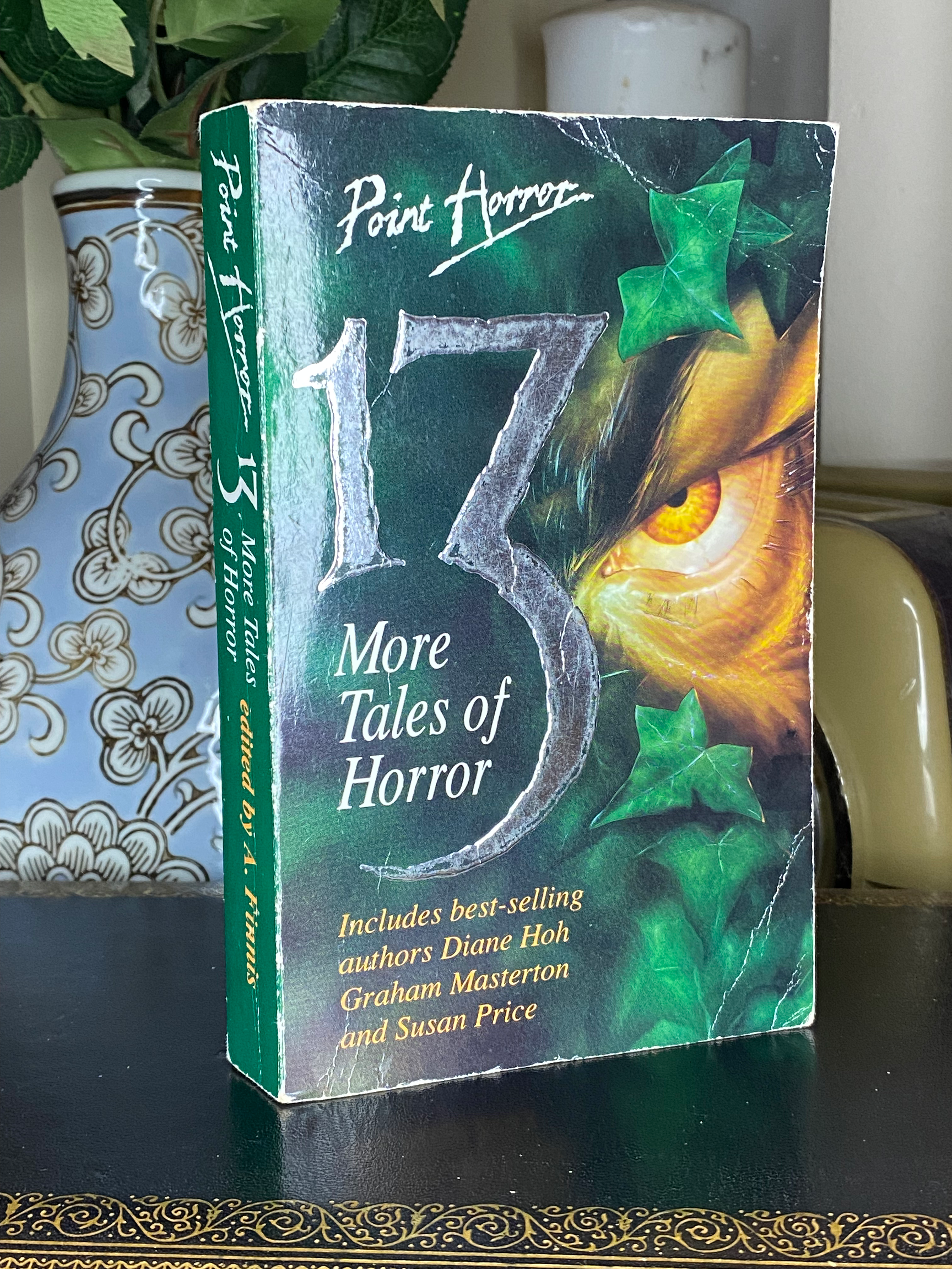 Point Horror - 13 More Tales of Horror - 1994