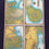 Thumbnail: Lone Wolf - Magnamund Maps - Set 1 - Signed