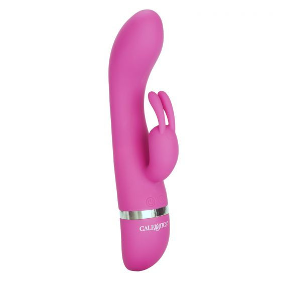 Foreplay Frenzy Bunny G-Spot Vibrator from Love4Play.co.uk
