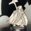Thumbnail: Lone Wolf - Miniatures - Kai Lord with hammer - Set MGP 112001 - Single Figure
