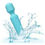 Thumbnail: Eden Wand Silicone Massager Waterproof from Love4Play.co.uk