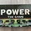 Thumbnail: POWER - The Game - Board Game - Complete - Spears 52204 - 1996