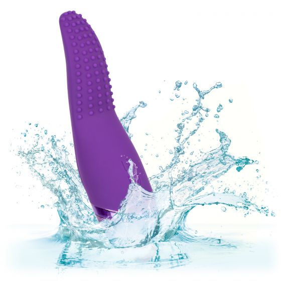 Aura Tickler Rechargeable Clit Vibrator from Love4Play.co.uk