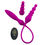 Thumbnail: Adrien Lastic Remote Controlled 2X Double Ended Vibrator from Love4Play.co.uk