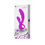 Thumbnail: Pretty Love - Budding - Luxury Rabbit Vibrator from Love4Play.co.uk
