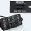 Thumbnail: SWITCHPROS SP9100 8 SWITCH PANEL SYSTEM