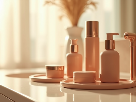 Gesunde Hautpflege für Frauen: Tipps und Tricks