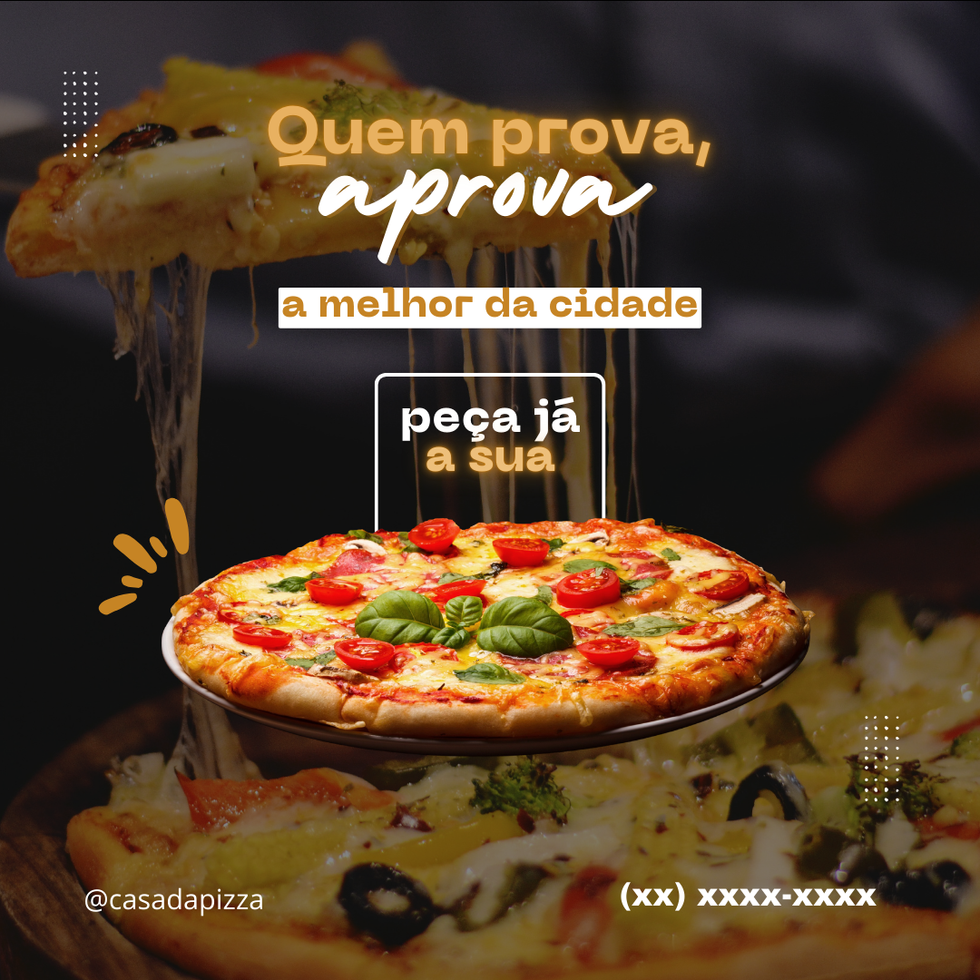 Pizzaria