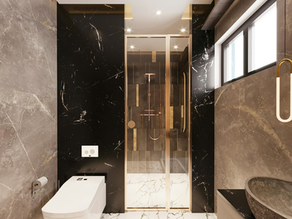 Planning a Bathroom Renovation in Belfast: What to Consider Before You Start