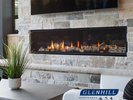 Media Walls in Belfast: A Stylish Modern Living Feature