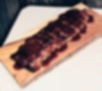 Saint Louis Ribs