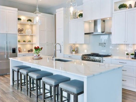 Kitchen Styles - Part 2