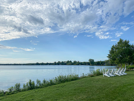 Door County Summer Guide