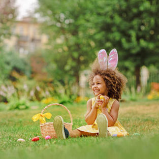 April Newsletter