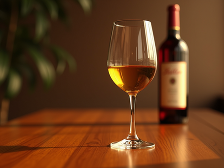 Explore Unique Wine Tastings at Shakin' Rock