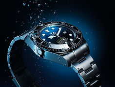 Rolex Deep Sea