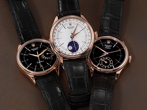 Rolex Cellini
