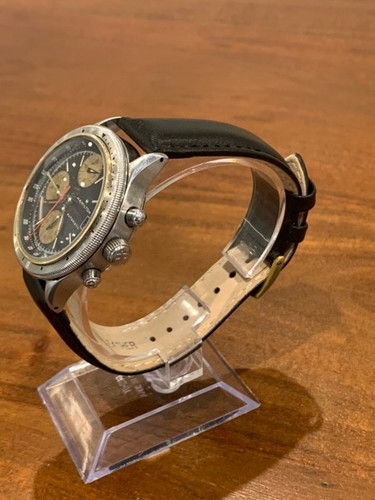 時計 HAMILTON LANCASTER LEMANIA 5100 38mm Hamilton Lancaster HTC